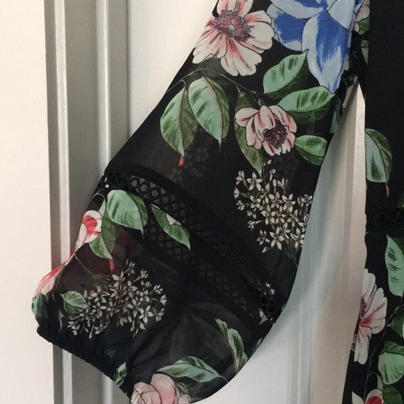 Neiman Marcus high-low dress (Never worn) - Picture 4 of 5